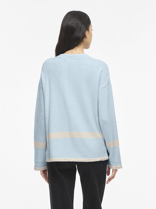 Produktbild Vila VIRIL Oversized Strickpullover (XS)