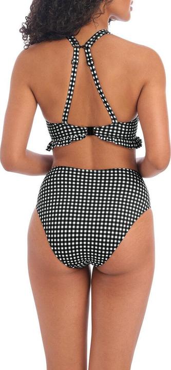 Produktbild bügel-bikinioberteil mit trägern, damen check in