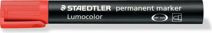 Produktbild Staedtler LUMOCOLOR 352 - Permanentmarker (10 x)