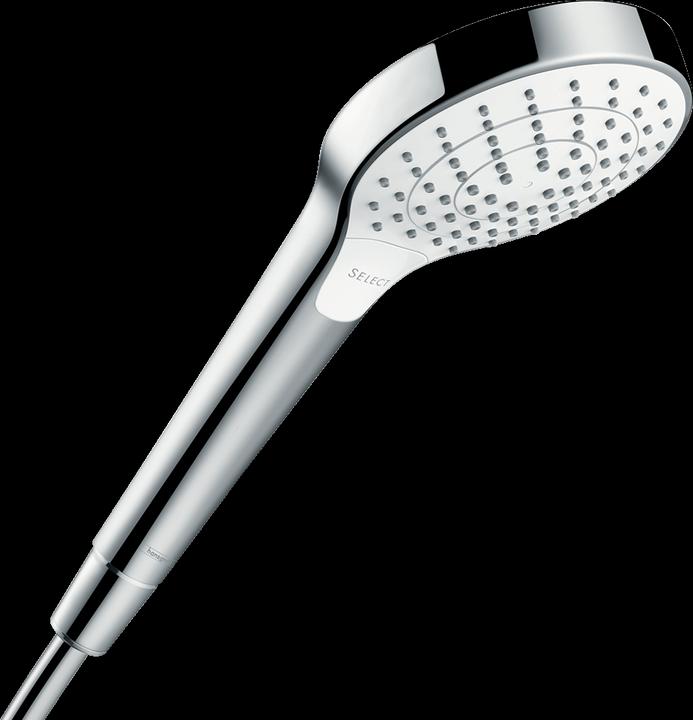 Image du produit hansgrohe Croma Select S 110 Vario (3 Types de jets, 15 l/min)