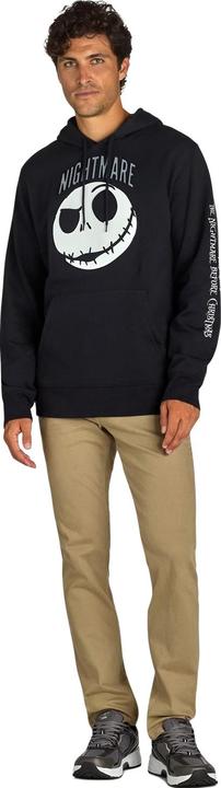 Image du produit The Nightmare Before Christmas - Sweat à capuche - Homme (5XL)