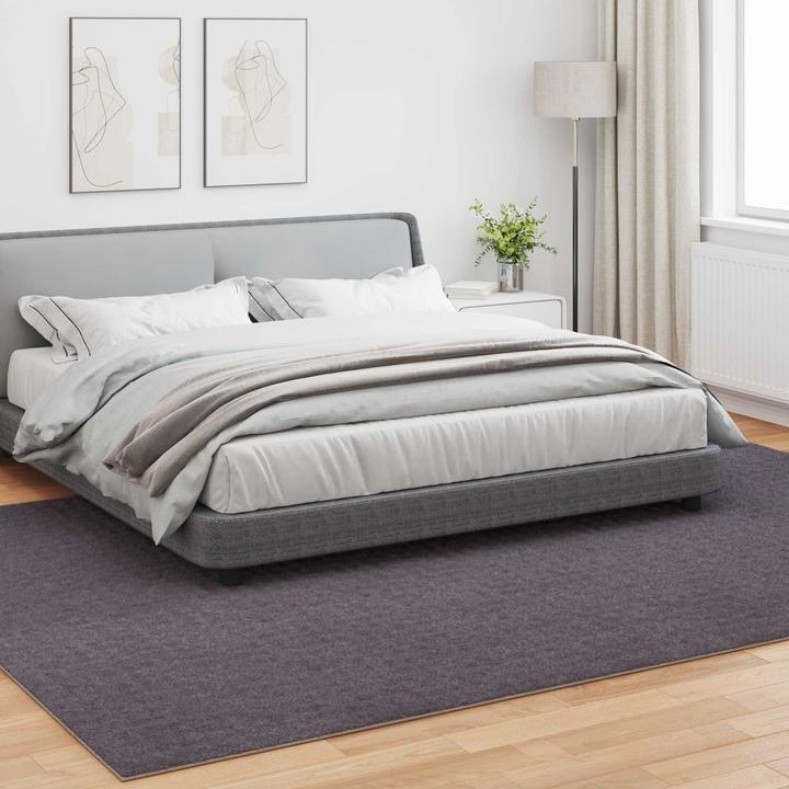 Actual product image vidaXL Moderner Teppich (280 x 200 cm)