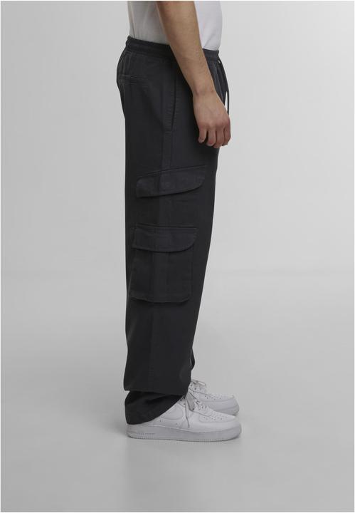 Immagine prodotto DEF Pure Cargopants anthracite M (M)