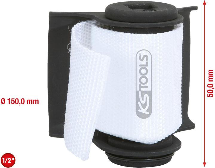 Actual product image KS Tools 455.0055