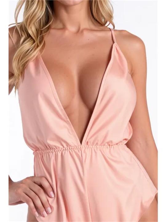 Korall-Pfirsichton, Rosa