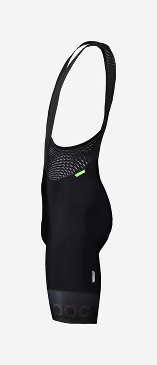 Actual product image Poc Essential Road VPDs Bibshorts (S)