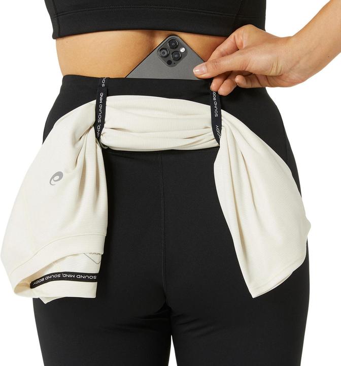 Produktbild ASICS Performance Road Higt Waist Tight (XS)