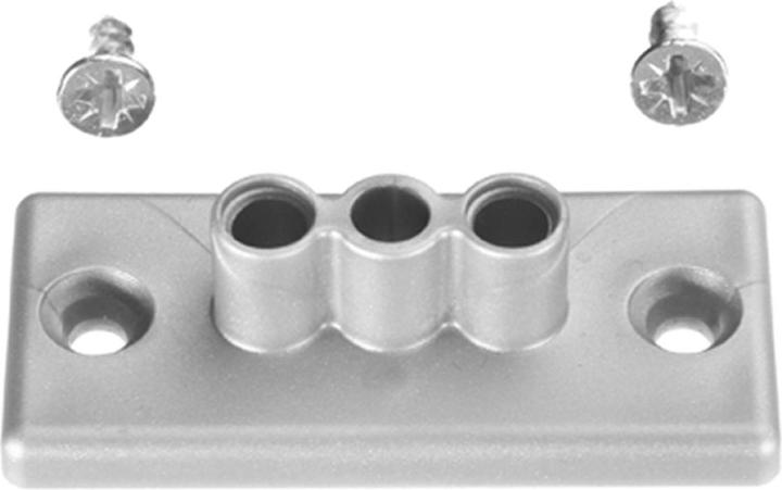 Actual product image Bachmann EasyDesk2B RackAccessories (Cable conduit)