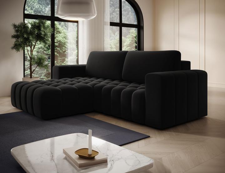 Immagine prodotto ELTAP Bonet (3 posti, Divano letto, Divano ad angolo)