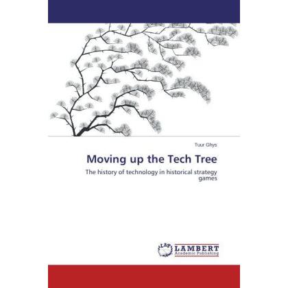 Thumbnail - Moving up the Tech Tree, Fachbücher