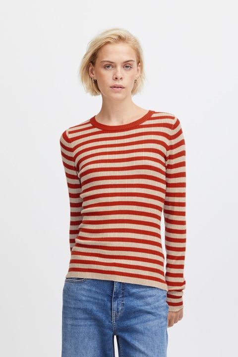 Produktbild Ichi IHMAFA LS12 - Pullover - 20119238 (XL)