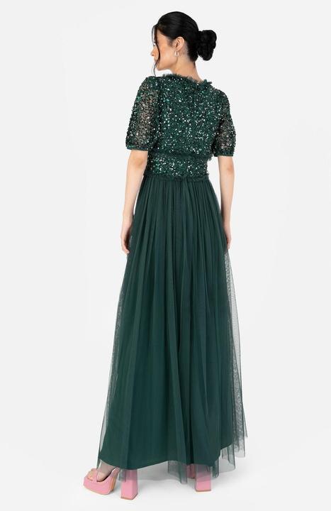 Image du produit Herba Robe Maxi Deluxe Maya (42)