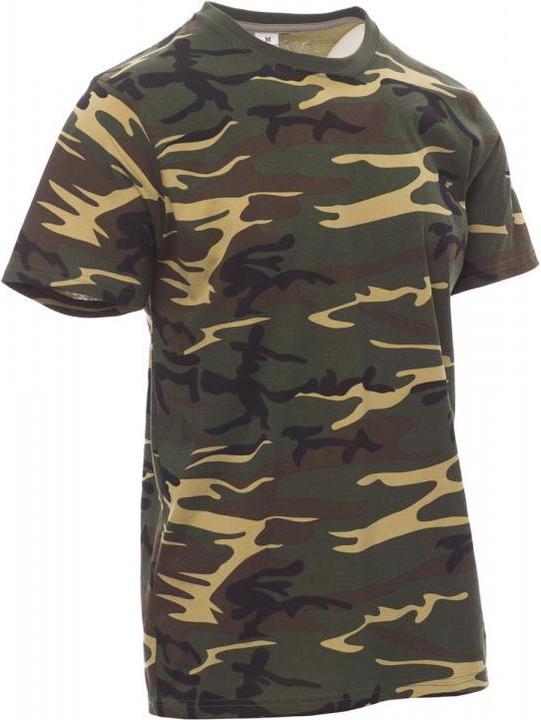 Immagine prodotto Payper T-shirt Sunset (3XL)