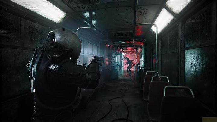 Produktbild Bandai Namco Cronos: The New Dawn (Switch 2, DE)