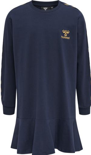 Produktbild hummel Evelyn Dress L/S (146)