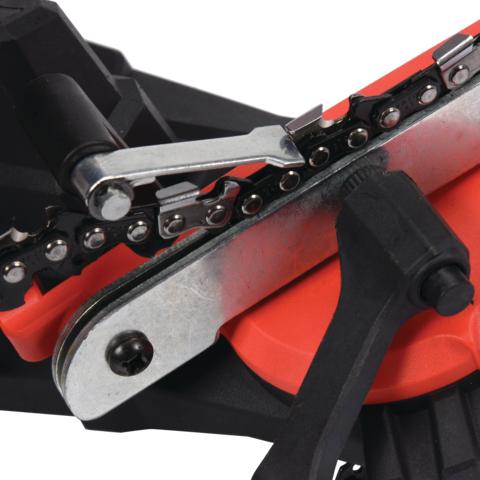 Actual product image Yato Chain sharpener