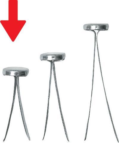 Immagine prodotto Omega Fermacampioni (100 x)