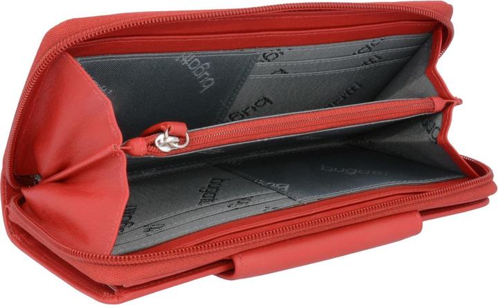 Actual product image Bugatti Men's wallet