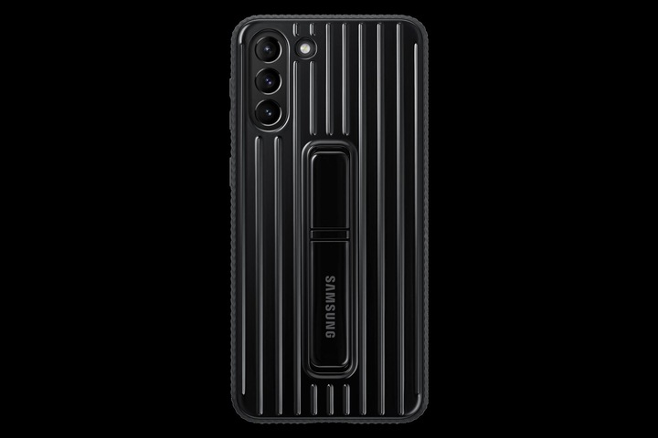 Produktbild Samsung Protective Standing Cover (Samsung Galaxy S21+ 5G)