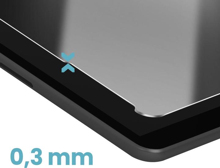 Actual product image Avizar ClearShield Folie (1 Piece, Microsoft Surface Pro)