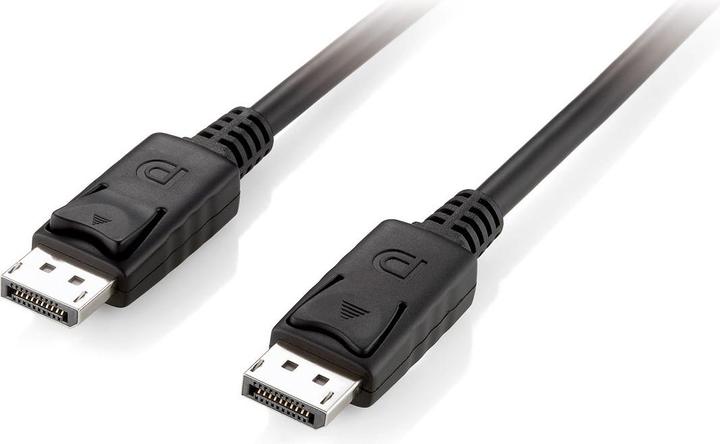 Produktbild equip DisplayPort — DisplayPort (3 m, DisplayPort, 1.2)