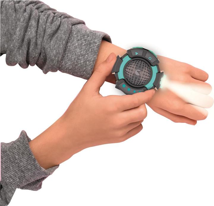 Actual product image Clementoni Spy Voice Changer FR