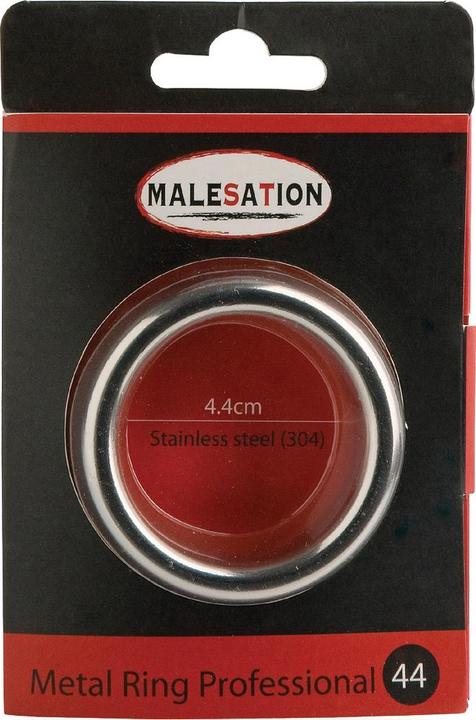 Produktbild Malesation Metallring Professional 44 mm (4.40 cm)