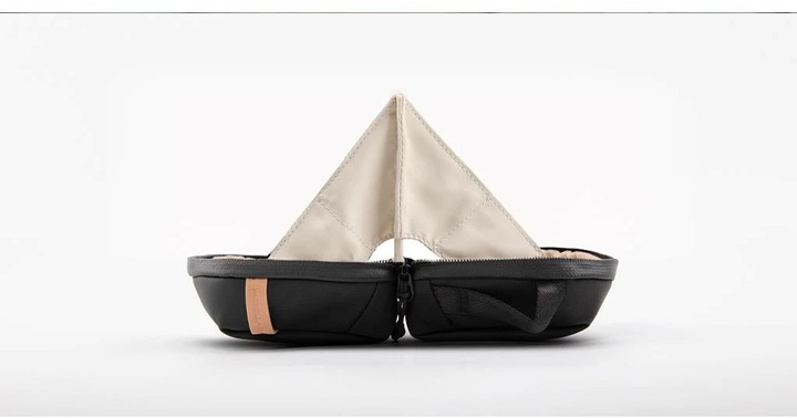 Image du produit Pgytech Sac Mini Tech Pouch (Étui pour accessoires de caméra, 3.30 l)