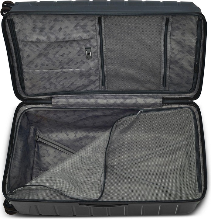 Actual product image Roncato B-Flying 4 wheels trolley 78 cm (116 l, XL (from 140l))
