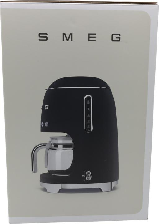 Productafbeelding Smeg DCF02BLMEU