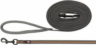 Trixie Fusione del cavo di traino, 10 m (M, XL, Cane)