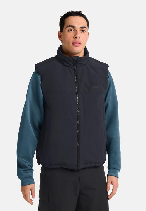 Produktbild Jack Wolfskin Glacier Shield Vest M (3XL)