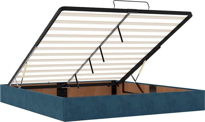 Image du produit vidaXL Ottoman-Bett (180 x 200 cm)