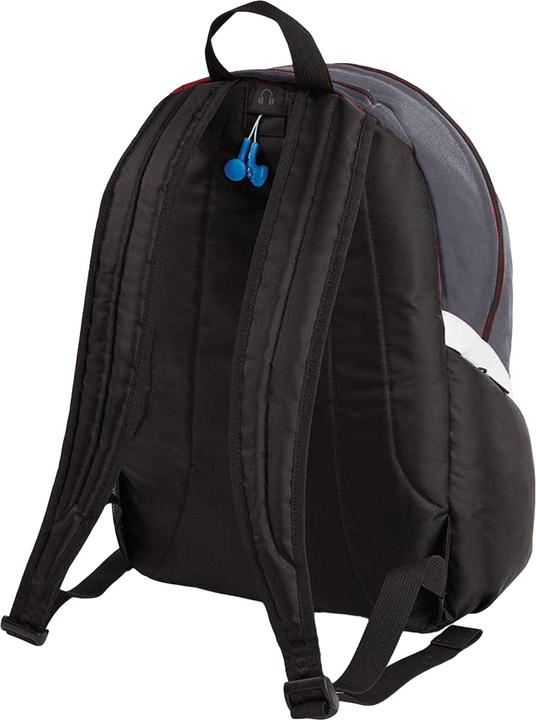 Produktbild Quadral Rucksack Pro Team (17 l)
