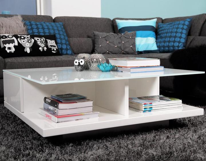 Produktbild SalesFever Marlo (100 x 100 x 36 cm)
