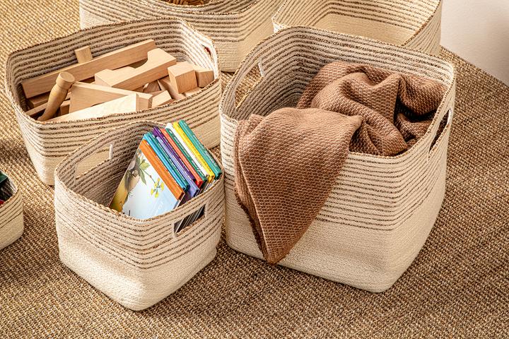 Immagine prodotto edy&liv Kemi (1 x, 30 x 30 x 30 cm)