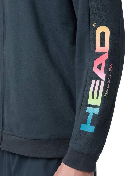 Produktbild Head RALLY Hoodie FZ Men (XL)