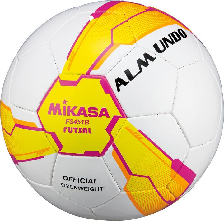 Immagine prodotto Mikasa FS451B-YP (4)