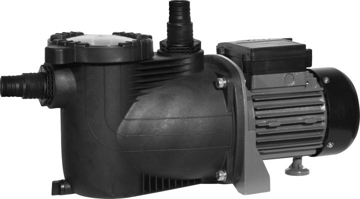 Aqua Speed Pump 400