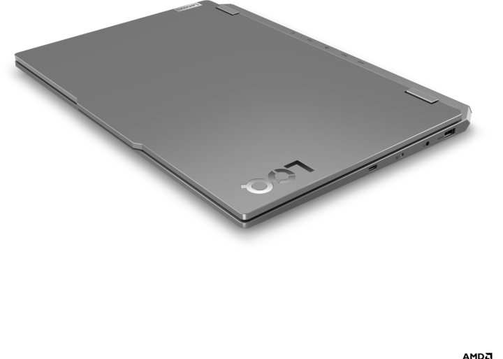 Actual product image Lenovo Loq (15.60", AMD Ryzen 7 7435HS, 16 GB, 1000 GB, DE)