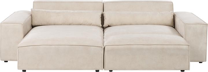 Actual product image Beliani Hellnar (Corner sofa)