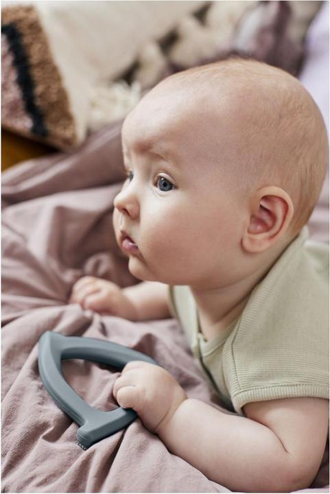 Produktbild Everyday Baby Silikon Beissring