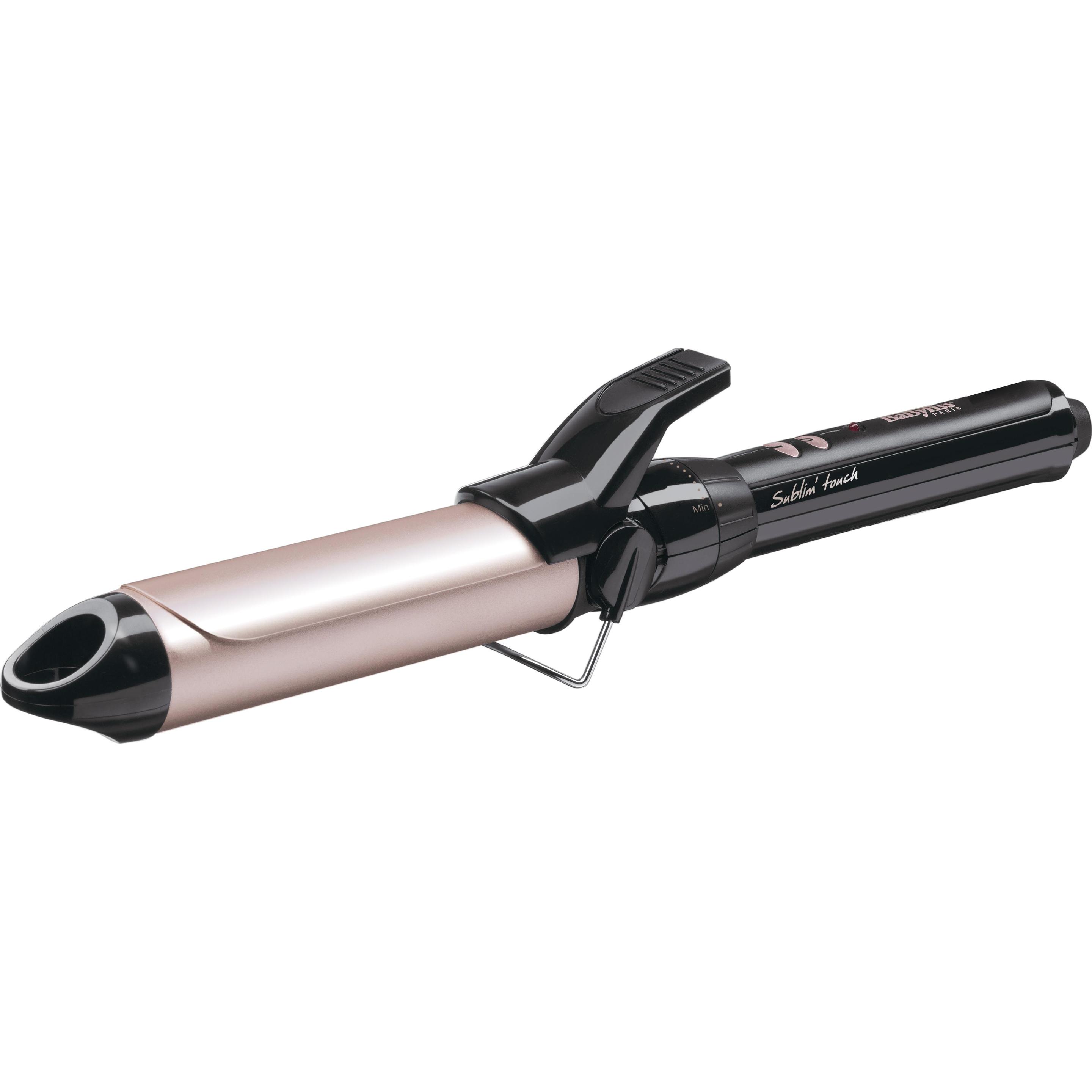 BaByliss, Lockenstab, Pro 180 Sublim'touch (32 mm)