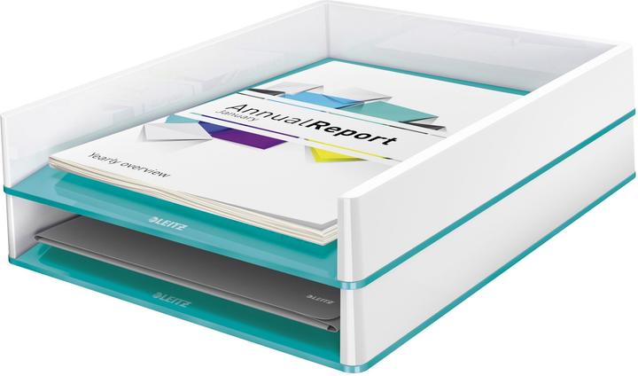 Actual product image Leitz Wow (A4)