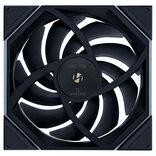Actual product image Lian-Li UNI FAN TL Wireless Reverse Blade (140 mm, 1 x)