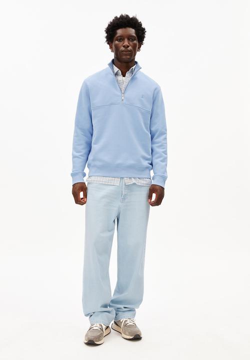 Actual product image Armedangels Waarlo Loop (L)