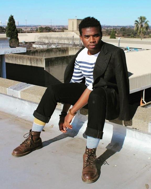 Produktbild Dr. Martens Crazy Horse (40)