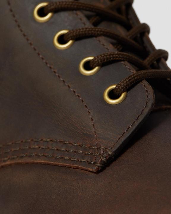 Produktbild Dr. Martens Crazy Horse (40)