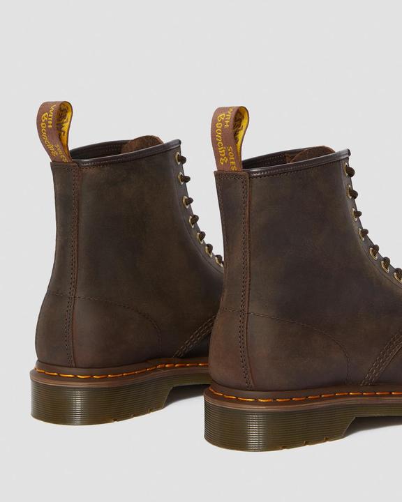 Produktbild Dr. Martens Crazy Horse (40)