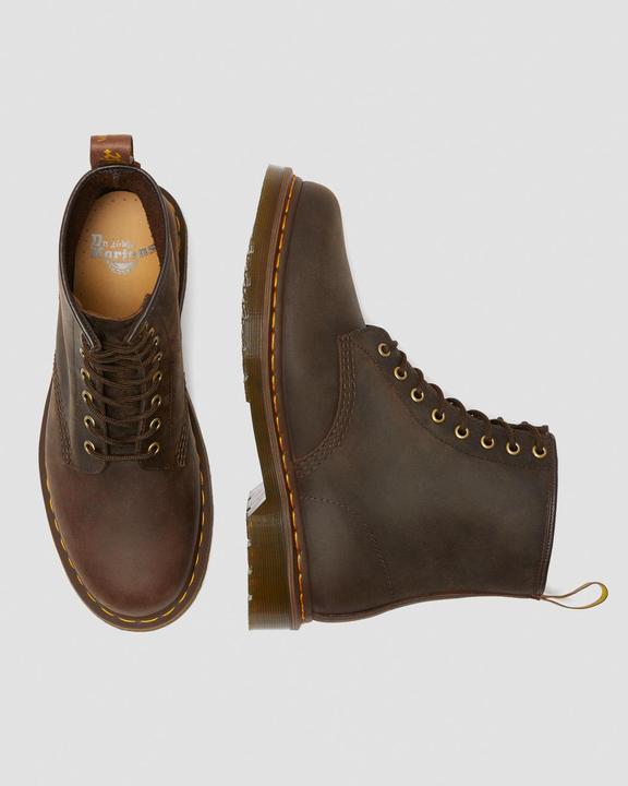 Produktbild Dr. Martens Crazy Horse (40)